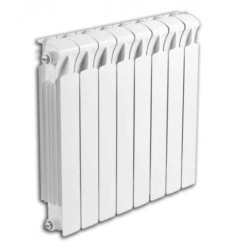 биметаллические радиаторы отопления в Пензе купить недорого с доставкой